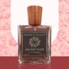 Arabic Rose