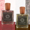 Arabic Rose & Satin Flora Combo