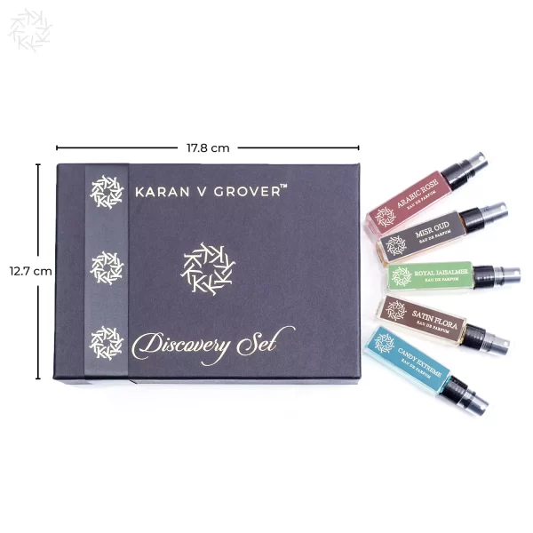 Discovery Set 2