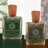 Royal Jaisalmer & Satin Flora Combo