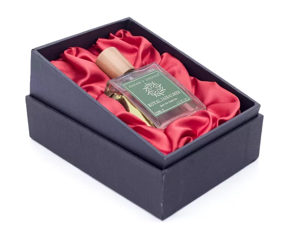 Royal Jaisalmer open box