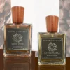 Satin Flora & Misr Oud Combo